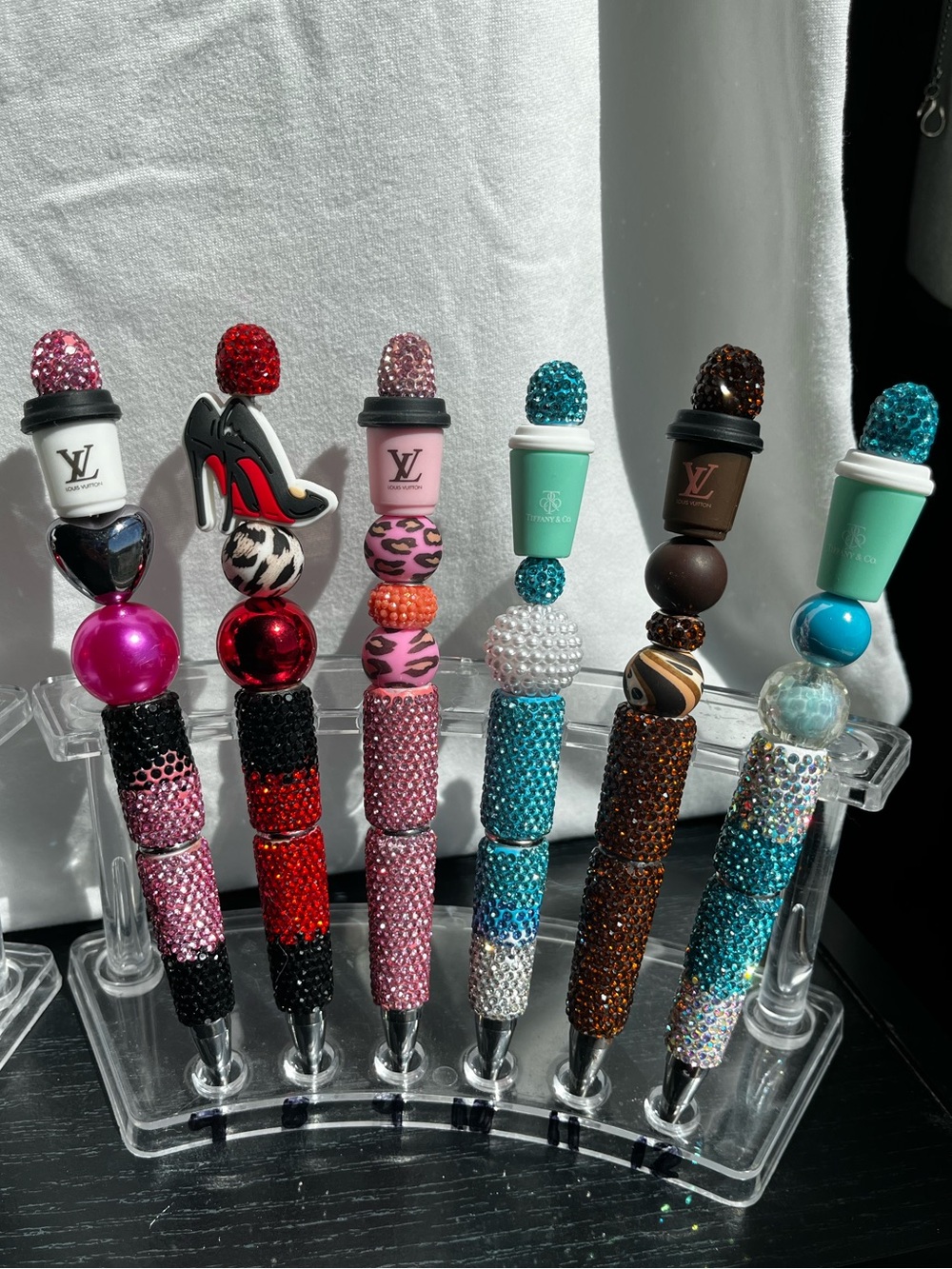 Pens By Alex Mystery Number Event - Picture 3 of 8